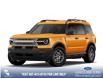 2026 Ford Bronco Sport Big Bend (Stk: 26CS8336) in Canmore - Image 1 of 7