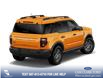 2026 Ford Bronco Sport Big Bend (Stk: 26CS8336) in Canmore - Image 3 of 7