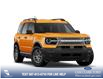 2026 Ford Bronco Sport Big Bend (Stk: 26CS8336) in Canmore - Image 4 of 7