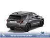 2026 Ford Explorer Tremor (Stk: 26AS2943) in Airdrie - Image 3 of 7