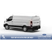 2026 Ford Transit-150 Cargo Base (Stk: 26AT2416) in Airdrie - Image 2 of 6