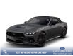2026 Ford Mustang GT Premium (Stk: 26AC5357) in Airdrie - Image 1 of 7