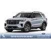 2026 Ford Explorer Active (Stk: 26AS8396) in Airdrie - Image 1 of 7
