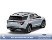 2026 Ford Explorer Active (Stk: 26AS8396) in Airdrie - Image 3 of 7