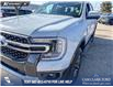 2026 Ford Ranger Lariat (Stk: 26T1927) in Red Deer - Image 8 of 24