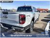 2026 Ford Ranger Lariat (Stk: 26T1927) in Red Deer - Image 11 of 24