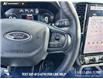 2026 Ford Ranger Lariat (Stk: 26T1927) in Red Deer - Image 15 of 24