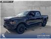 2026 Ford F-150 XLT (Stk: 26T8392) in Red Deer - Image 1 of 24
