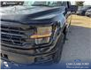 2026 Ford F-150 XLT (Stk: 26T8392) in Red Deer - Image 8 of 24 2026 Ford F-150 XLT (Stk: 26T8392) in Red Deer - Image 8 of 24