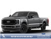 2026 Ford F-350 Lariat (Stk: 26T4337) in Red Deer - Image 1 of 7