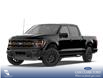 2026 Ford F-150 Tremor (Stk: 26T0434) in Red Deer - Image 1 of 7