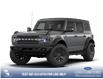 2026 Ford Bronco Badlands (Stk: 26S7872) in Olds - Image 1 of 7