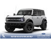 2026 Ford Bronco Badlands (Stk: 26AS7784) in Airdrie - Image 1 of 6
