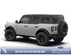 2026 Ford Bronco Badlands (Stk: 26AS7784) in Airdrie - Image 2 of 6