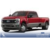 2026 Ford F-350 King Ranch (Stk: 26AT8821A) in Airdrie - Image 1 of 7
