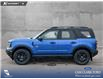2026 Ford Bronco Sport Big Bend (Stk: 26AS0138) in Airdrie - Image 3 of 25 2026 Ford Bronco Sport Big Bend (Stk: 26AS0138) in Airdrie - Image 3 of 25