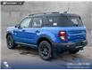 2026 Ford Bronco Sport Big Bend (Stk: 26AS0138) in Airdrie - Image 4 of 25 2026 Ford Bronco Sport Big Bend (Stk: 26AS0138) in Airdrie - Image 4 of 25