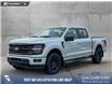 2026 Ford F-150 XLT (Stk: 26AT1784A) in Airdrie - Image 1 of 25