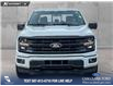 2026 Ford F-150 XLT (Stk: 26AT1784A) in Airdrie - Image 2 of 25