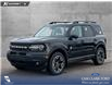 2026 Ford Bronco Sport Outer Banks (Stk: 26AS8322) in Airdrie - Image 1 of 25