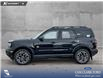 2026 Ford Bronco Sport Outer Banks (Stk: 26AS8322) in Airdrie - Image 3 of 25 2026 Ford Bronco Sport Outer Banks (Stk: 26AS8322) in Airdrie - Image 3 of 25