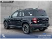 2026 Ford Bronco Sport Outer Banks (Stk: 26AS8322) in Airdrie - Image 4 of 25 2026 Ford Bronco Sport Outer Banks (Stk: 26AS8322) in Airdrie - Image 4 of 25