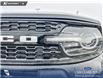 2026 Ford Bronco Sport Outer Banks (Stk: 26AS8322) in Airdrie - Image 8 of 25 2026 Ford Bronco Sport Outer Banks (Stk: 26AS8322) in Airdrie - Image 8 of 25