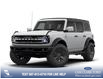 2026 Ford Bronco Outer Banks (Stk: 26AS5385) in Airdrie - Image 1 of 7