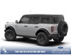 2026 Ford Bronco Outer Banks (Stk: 26AS5385) in Airdrie - Image 2 of 7