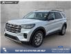 2026 Ford Explorer Active (Stk: 26S6318) in Red Deer - Image 1 of 25