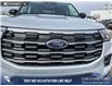 2026 Ford Explorer Active (Stk: 26S6318) in Red Deer - Image 9 of 25