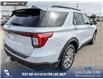 2026 Ford Explorer Active (Stk: 26S6318) in Red Deer - Image 11 of 25