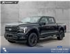 2026 Ford F-150 Lariat (Stk: 26AT1546) in Airdrie - Image 1 of 25