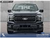 2026 Ford F-150 Lariat (Stk: 26AT1546) in Airdrie - Image 2 of 25