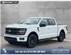 2026 Ford F-150 XLT (Stk: 26AT0678) in Airdrie - Image 1 of 25