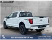 2026 Ford F-150 XLT (Stk: 26AT0678) in Airdrie - Image 4 of 25