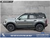 2025 Ford Bronco Sport Outer Banks (Stk: 25AS2245) in Airdrie - Image 3 of 24 2025 Ford Bronco Sport Outer Banks (Stk: 25AS2245) in Airdrie - Image 3 of 24
