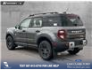 2025 Ford Bronco Sport Outer Banks (Stk: 25AS2245) in Airdrie - Image 4 of 24 2025 Ford Bronco Sport Outer Banks (Stk: 25AS2245) in Airdrie - Image 4 of 24