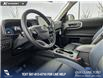 2025 Ford Bronco Sport Outer Banks (Stk: 25AS2245) in Airdrie - Image 12 of 24 2025 Ford Bronco Sport Outer Banks (Stk: 25AS2245) in Airdrie - Image 12 of 24