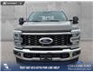 2026 Ford F-350 Lariat (Stk: 26T1880) in Red Deer - Image 2 of 24