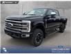 2026 Ford F-350 Platinum (Stk: 26T3209) in Red Deer - Image 1 of 24