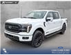 2026 Ford F-150 Lariat (Stk: 26T0248) in Red Deer - Image 1 of 24