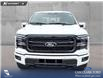 2026 Ford F-150 Lariat (Stk: 26T0248) in Red Deer - Image 2 of 24