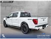 2026 Ford F-150 Lariat (Stk: 26T0248) in Red Deer - Image 4 of 24