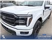 2026 Ford F-150 Lariat (Stk: 26T0248) in Red Deer - Image 8 of 24