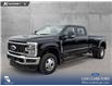 2026 Ford F-350 Lariat (Stk: 26T0556) in Red Deer - Image 1 of 24