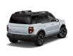 2026 Ford Bronco Sport Outer Banks (Stk: 26AS8440) in Airdrie - Image 3 of 7 2026 Ford Bronco Sport Outer Banks (Stk: 26AS8440) in Airdrie - Image 3 of 7