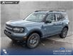 2026 Ford Bronco Sport Big Bend (Stk: 26S1120A) in Red Deer - Image 1 of 25