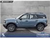 2026 Ford Bronco Sport Big Bend (Stk: 26S1120A) in Red Deer - Image 3 of 25