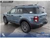 2026 Ford Bronco Sport Big Bend (Stk: 26S1120A) in Red Deer - Image 4 of 25